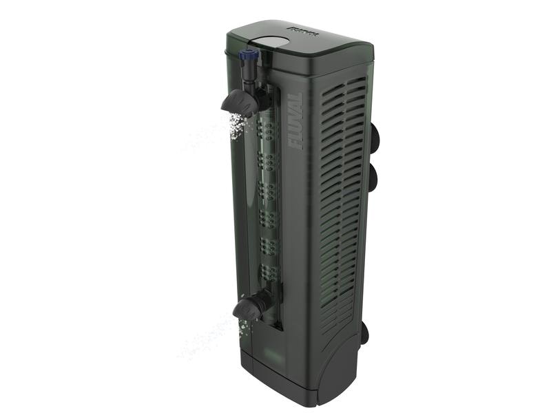 Fluval Innenfilter U4 Innenfilter für Aquarien bis 240 Liter