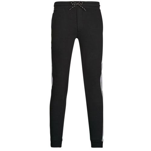 Jack & Jones - JPSTWILL JJREID BLOCKING SWEAT PANT SN - Noir