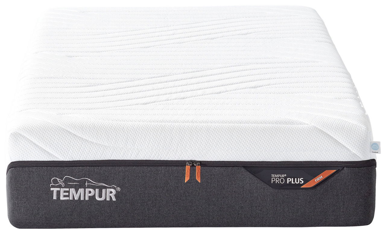 Tempur Viscomatratze PRO PLUS COOLQUILT