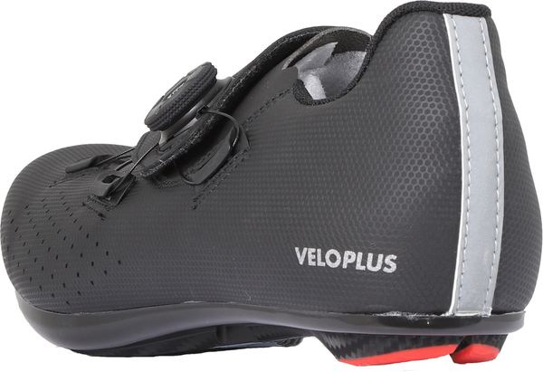SPLUGA RD Rennveloschuhe  schwarz  43