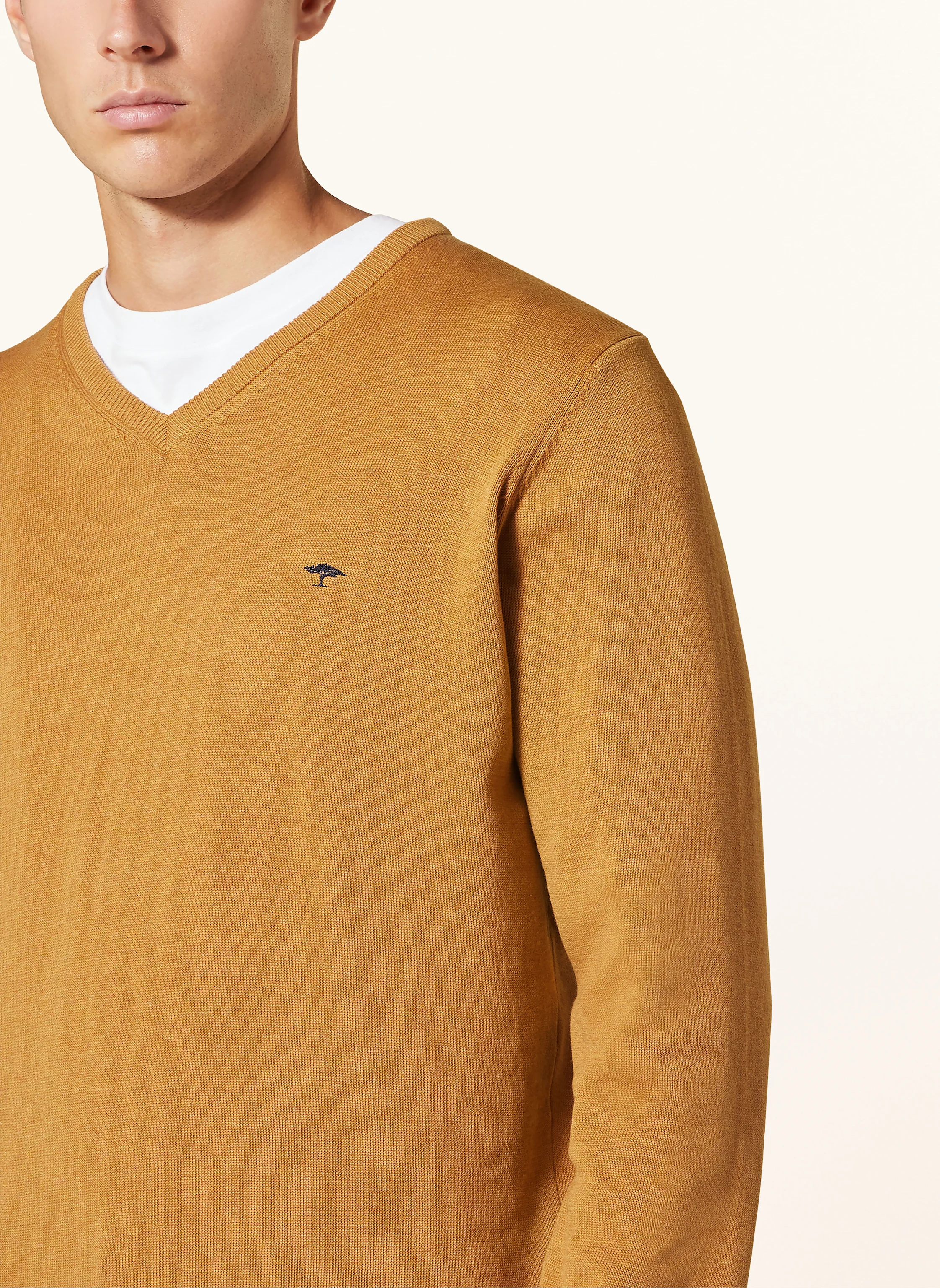 FYNCH-HATTON Pullover