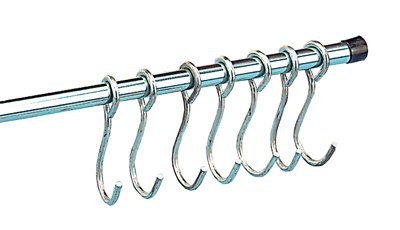 Zeltgarderobe