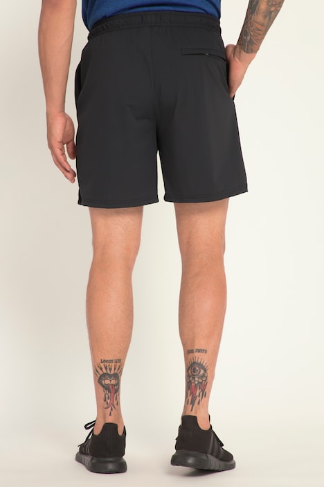JAY-PI Sportshorts FLEXNAMIC®, Fitness, QuickDry, Elastikbund
