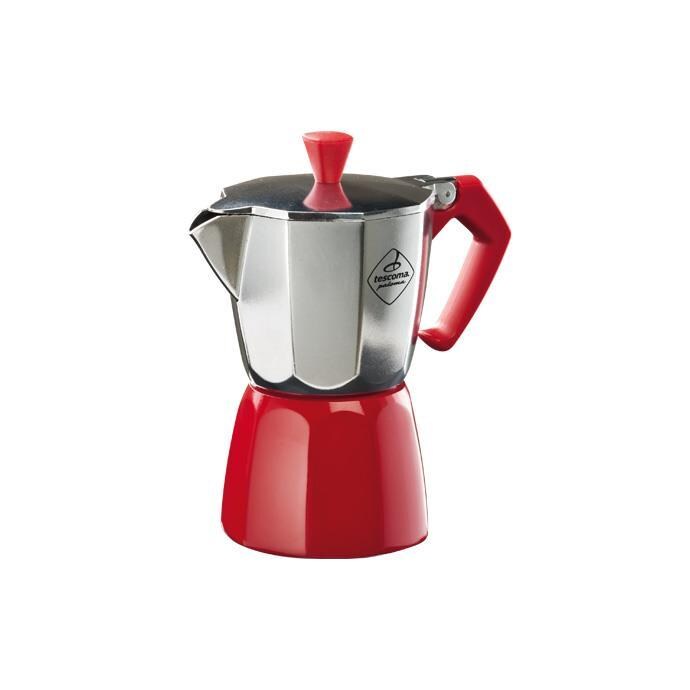 Tescoma Espressokocher PALOMA Colore 1 Tasse