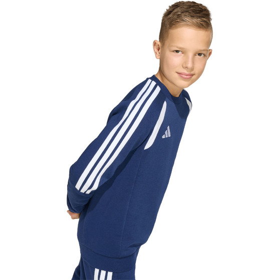 adidas Tiro 26 League Sweat Crew Top Kids