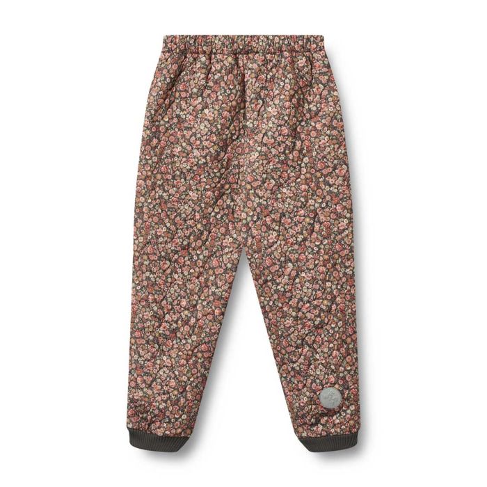 Thermo Pants Alex Kids str. 98-140
