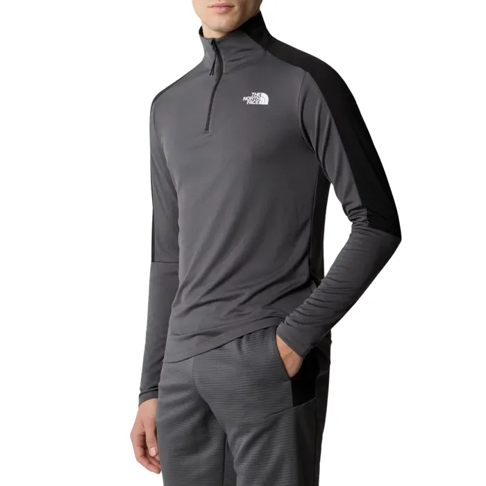 The North Face Mountain Athletics 1/4 Zip LS Shirt Heren