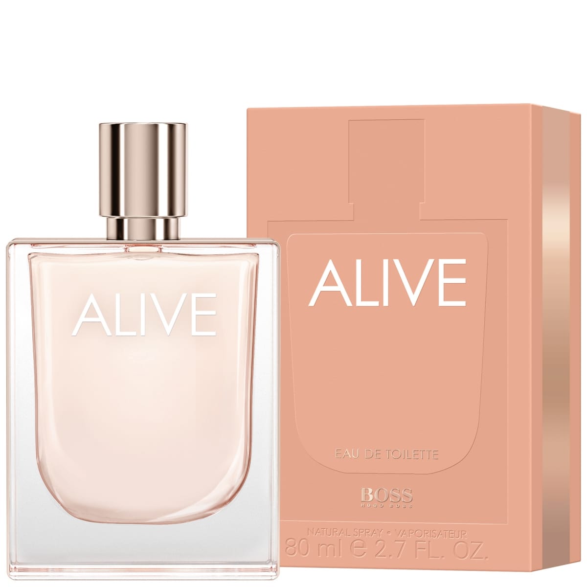 Hugo Boss Boss Alive Eau de Toilette