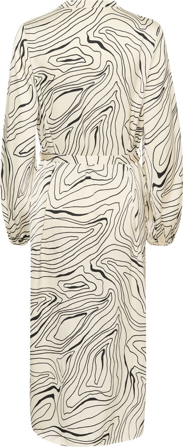 InWear MizzyIW Dress Graphic stripe