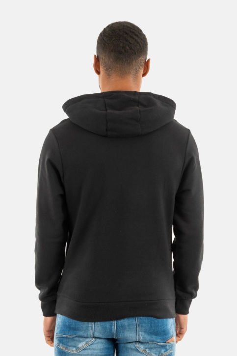 Sweat vans essential relaxed blk1 black