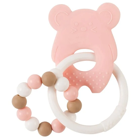 Anneau de dentition   Souris        de               Nattou