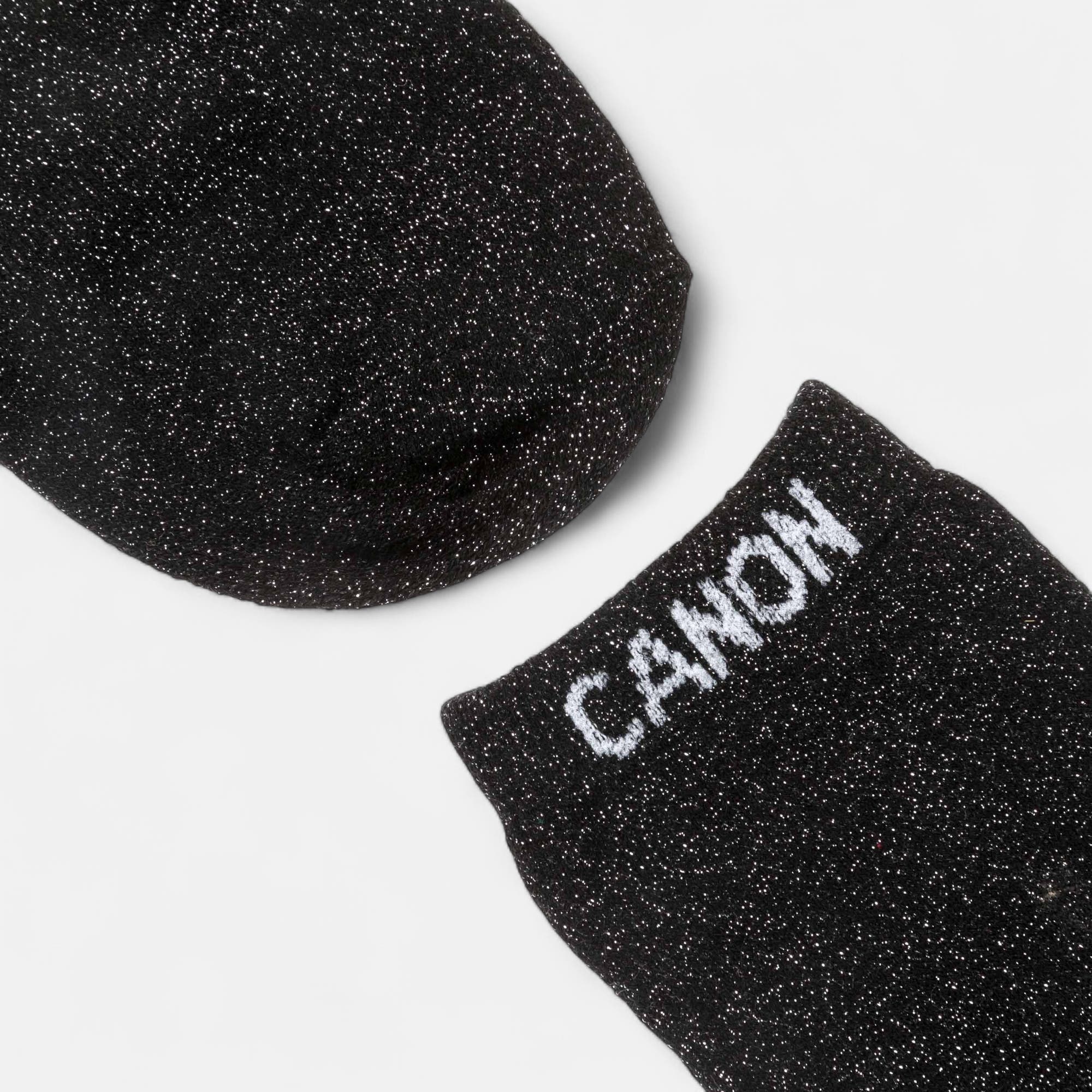 Chaussettes Femme noir