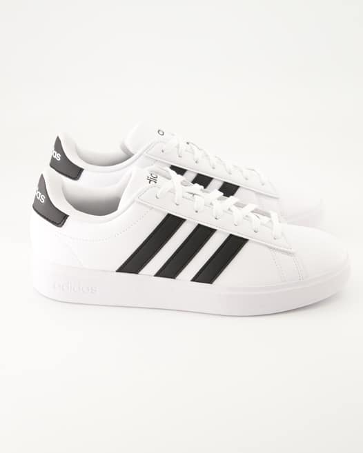 Adidas Grand Court 2.0 Sneaker in Weiß