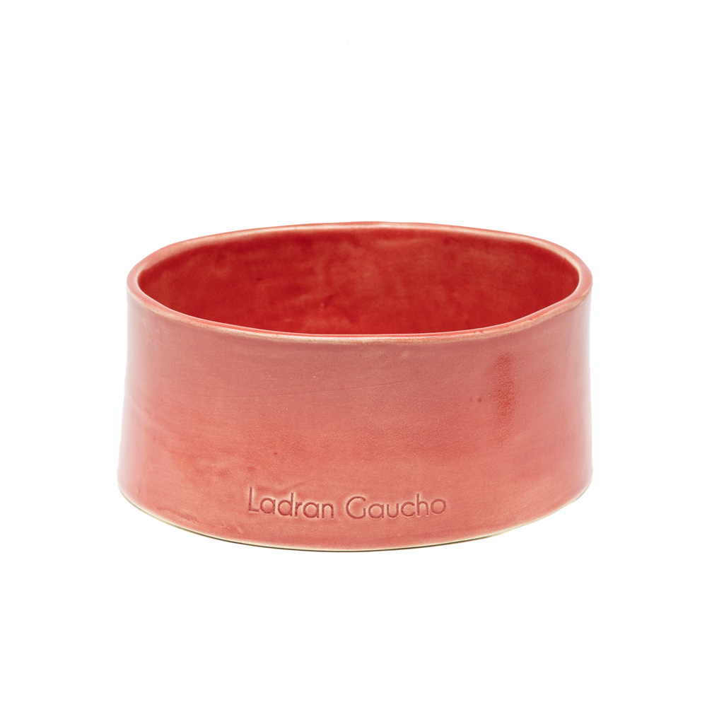 RED BOWL - M