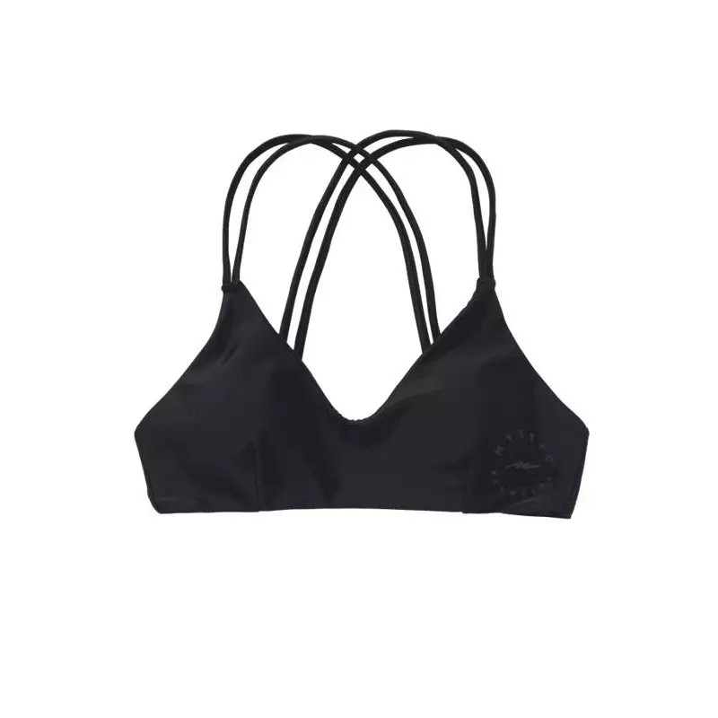 Bikini top MYSTIC Dune Black