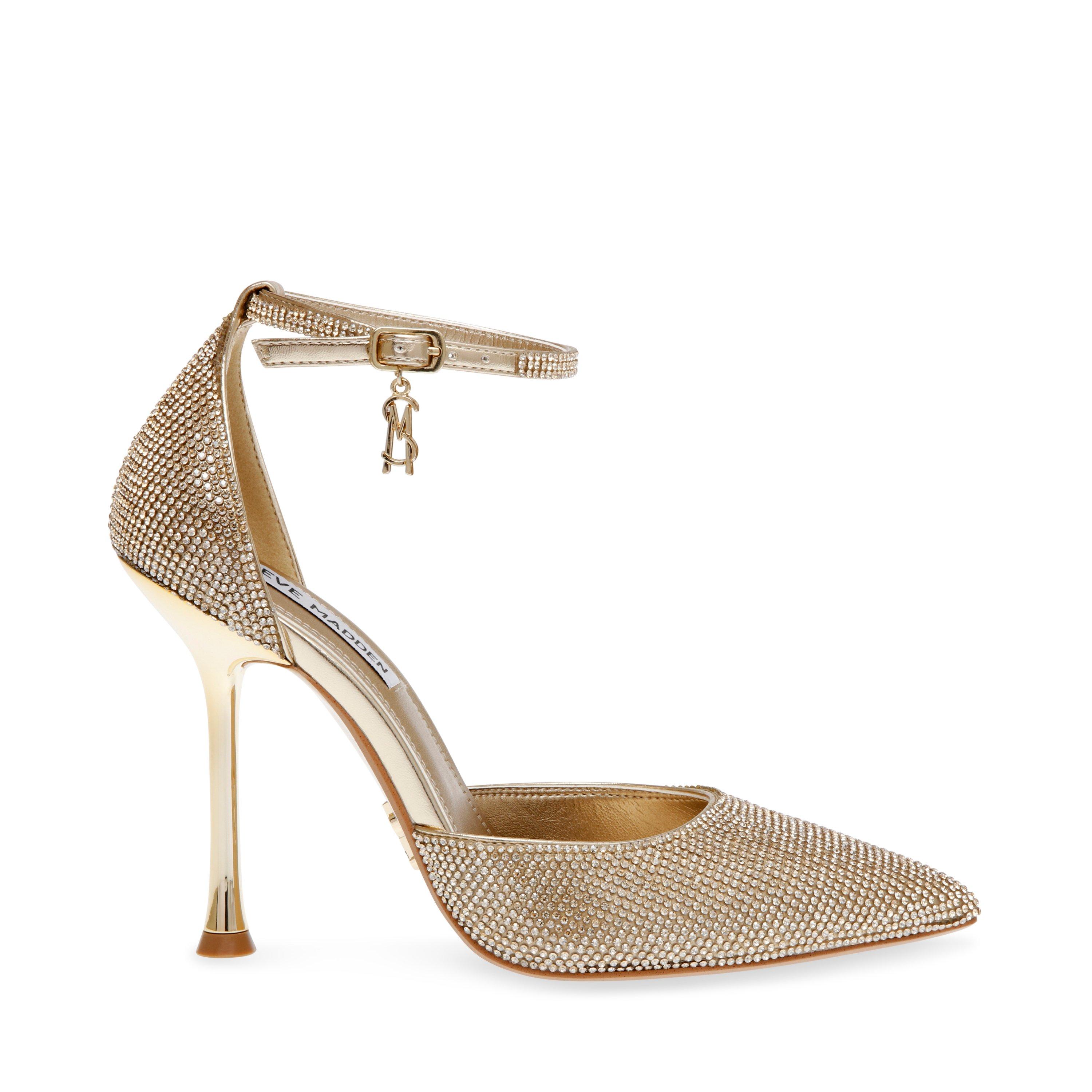 Steve Madden Sparx R Sandals