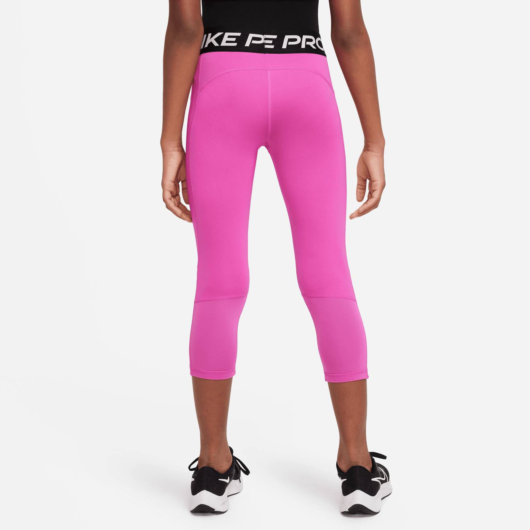 Nike| Mädchen Sporttights NIKE PRO CAPRI