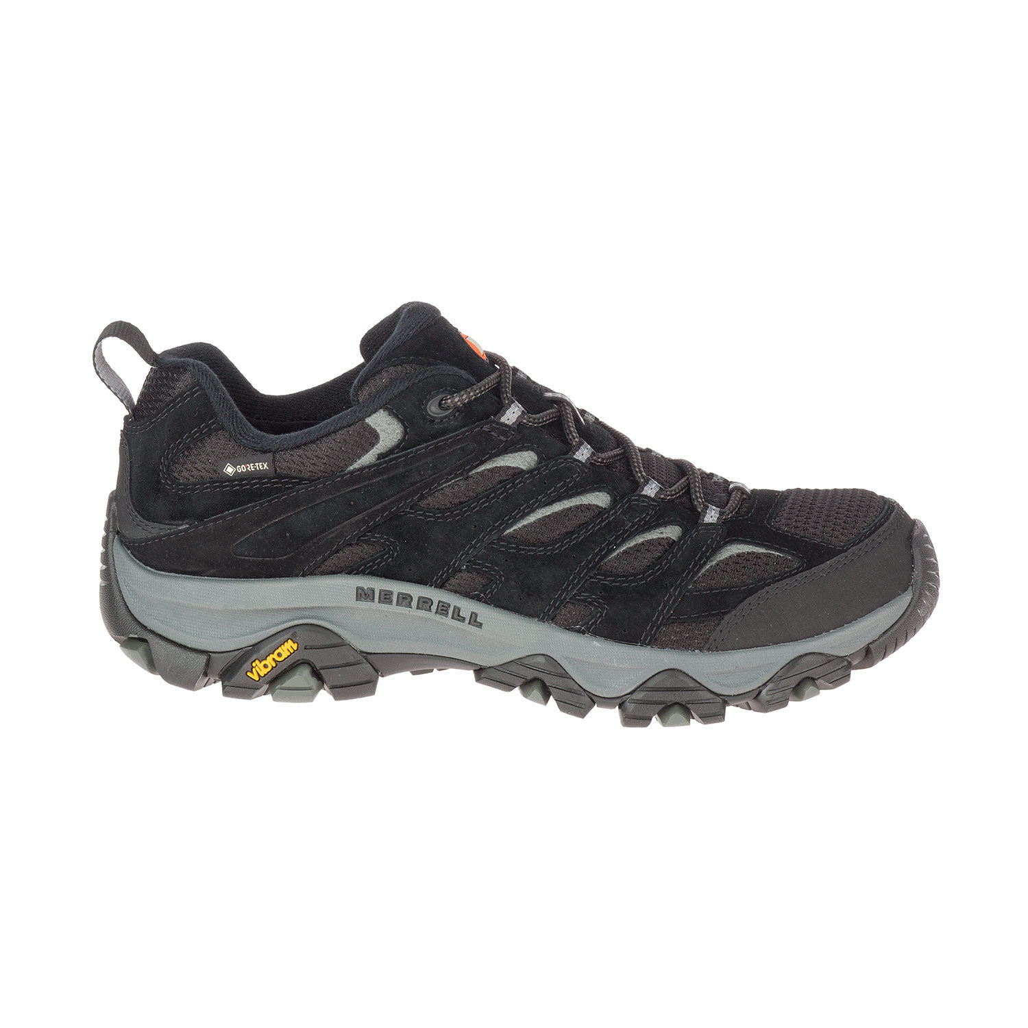 Merrell Moab 3 Low GTX Schnürschuh für Herren