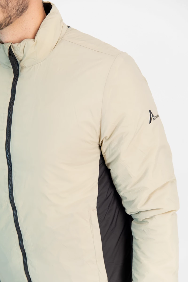 ALBRIGHT Pizol Herren Midlayer