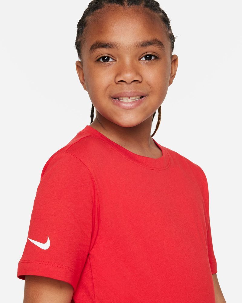 T-shirt Nike Team Club 20 pour enfant