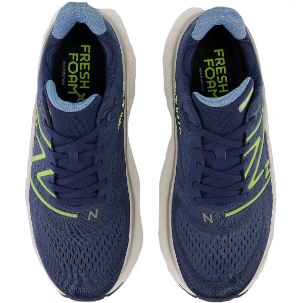 Chaussure running NEW BALANCE FRESH FOAM MORE V4