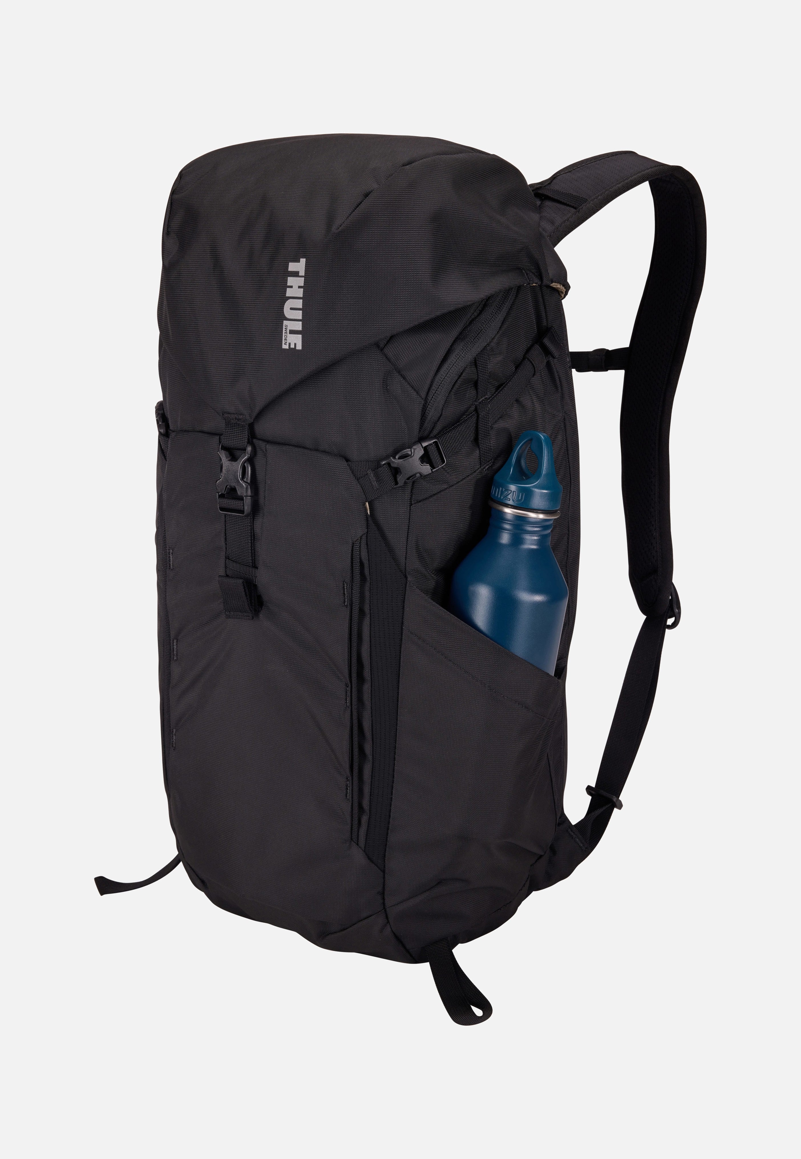 AllTrail 25L Black - Wanderrucksack