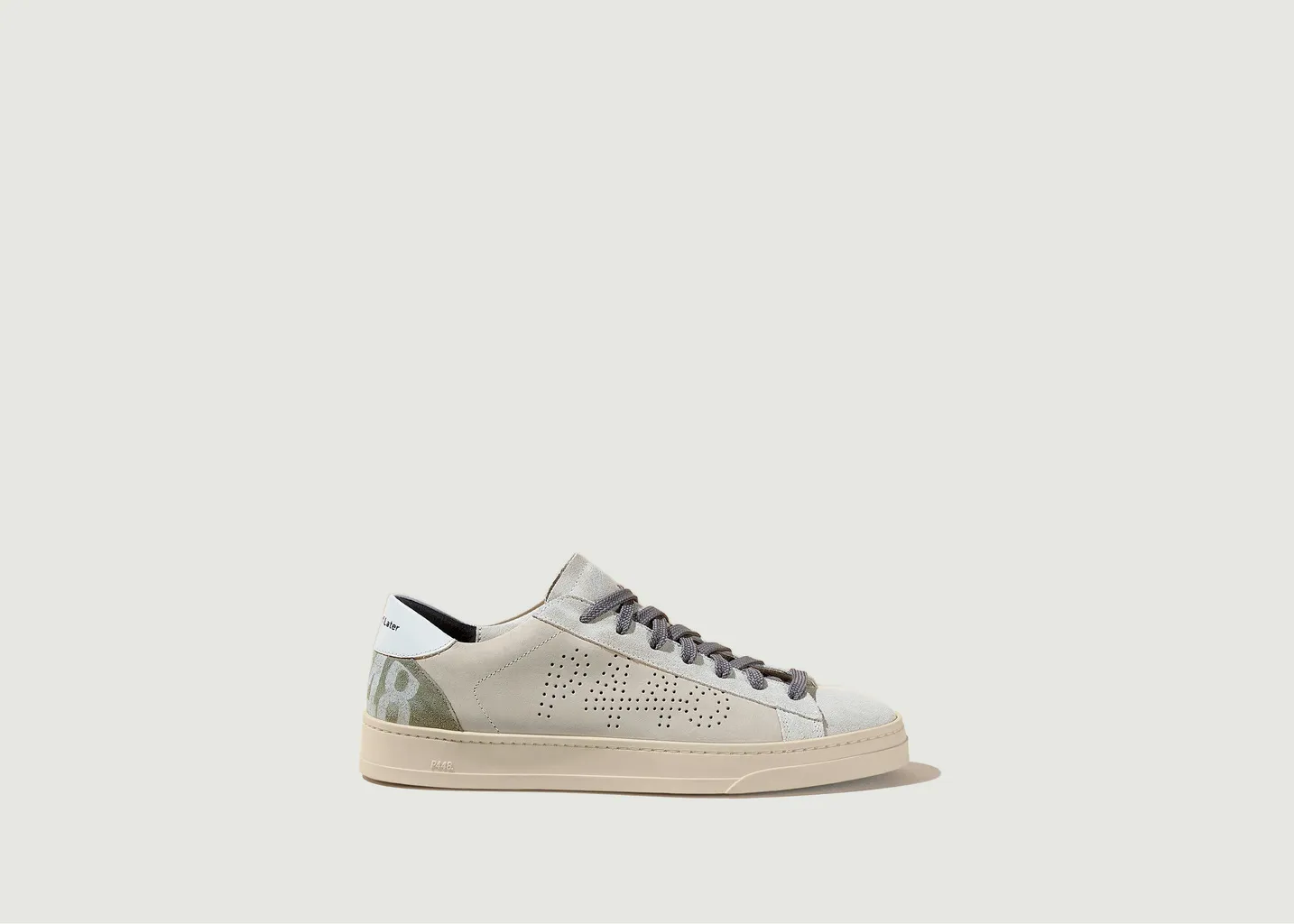 Sneakers Jack p448