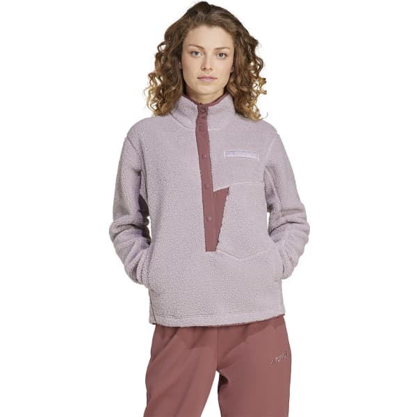 ADIDAS W XPLORIC PILE SNAP FIGUSA
