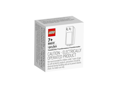 LEGO USB stroomadapter (88019)