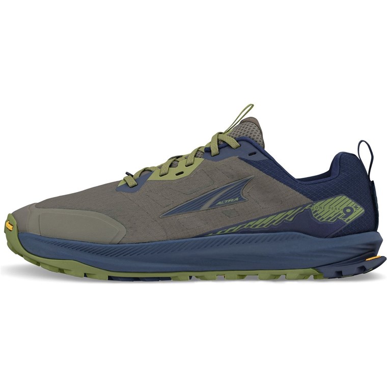 Altra M Lone Peak 9+ Dusty Olive