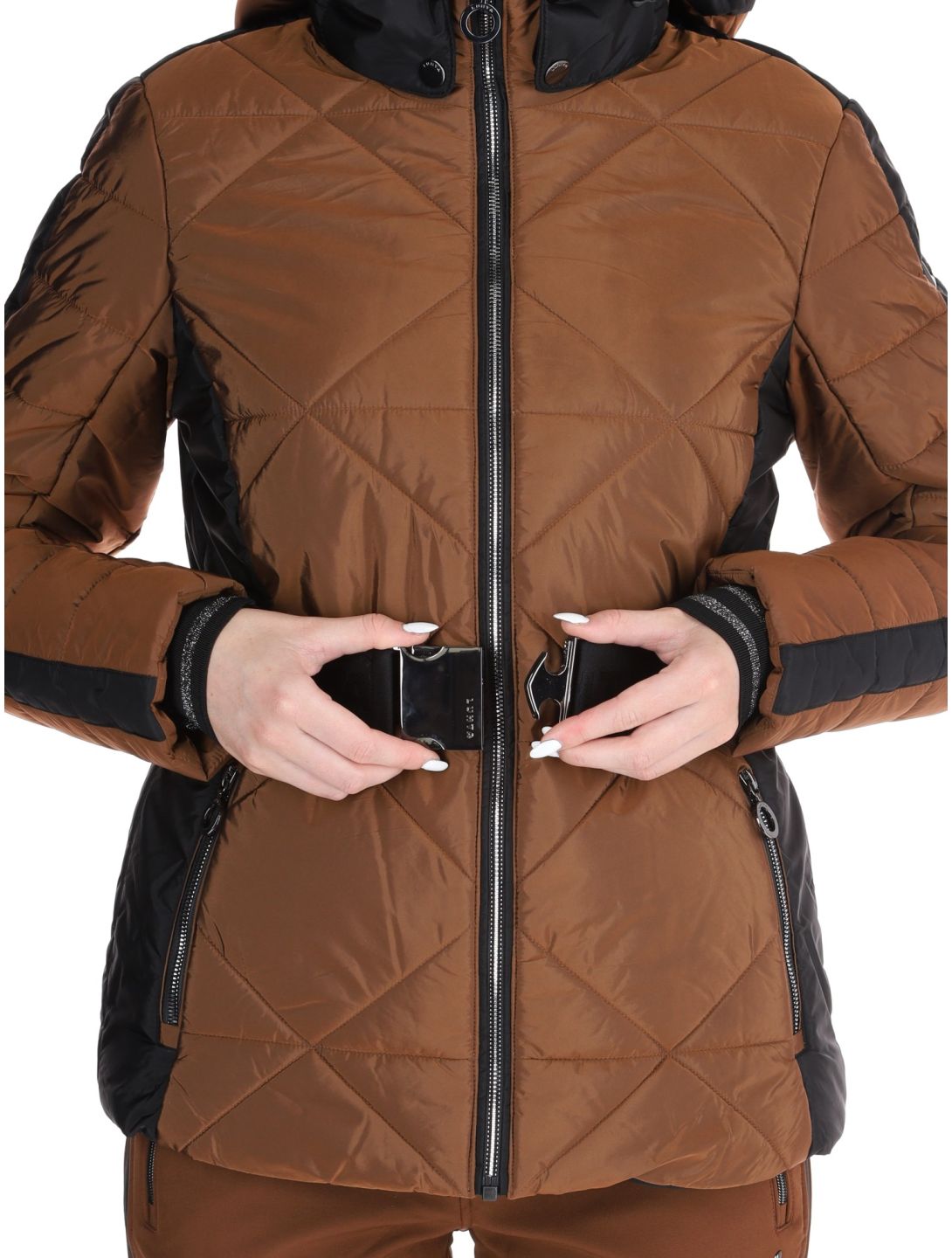 Hakulila ski-jas dames