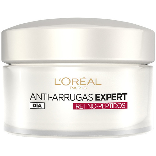 L'oréal - Anti-arrugas Expert Retinol +45 Crema