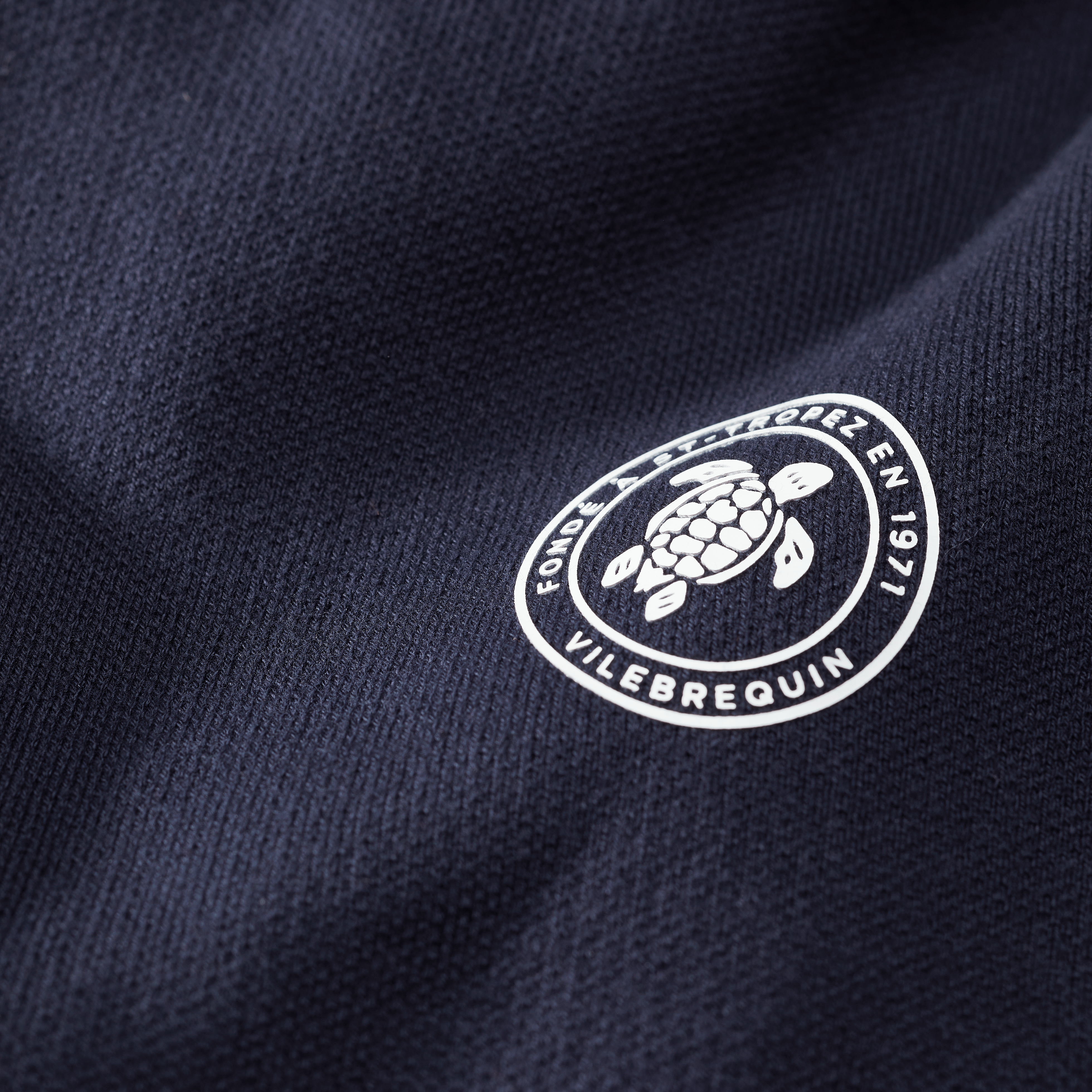Sweat à Capuche en Coton Enfant Uni