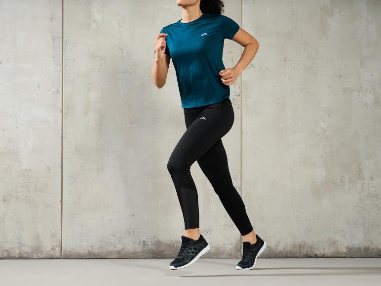 Dames hardlooplegging