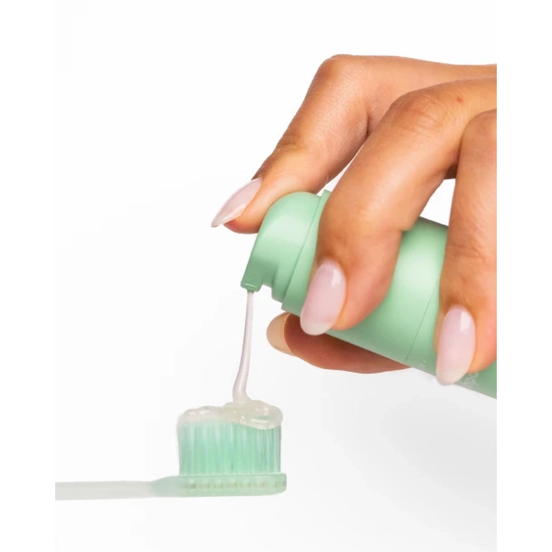 Hismile Toothbrush - Green