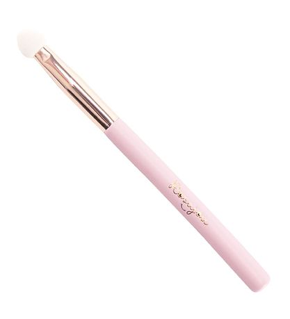 Rosajou Lidschattenpinsel - Pink