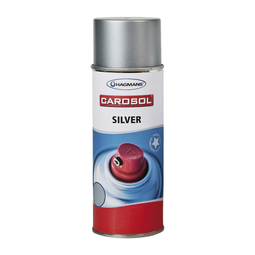 Spraylakk 400 ml