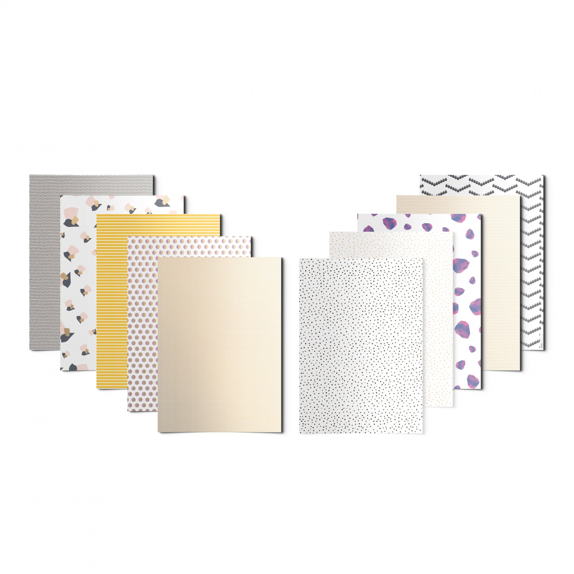 Karte Design Fabrik Geschenkpapier