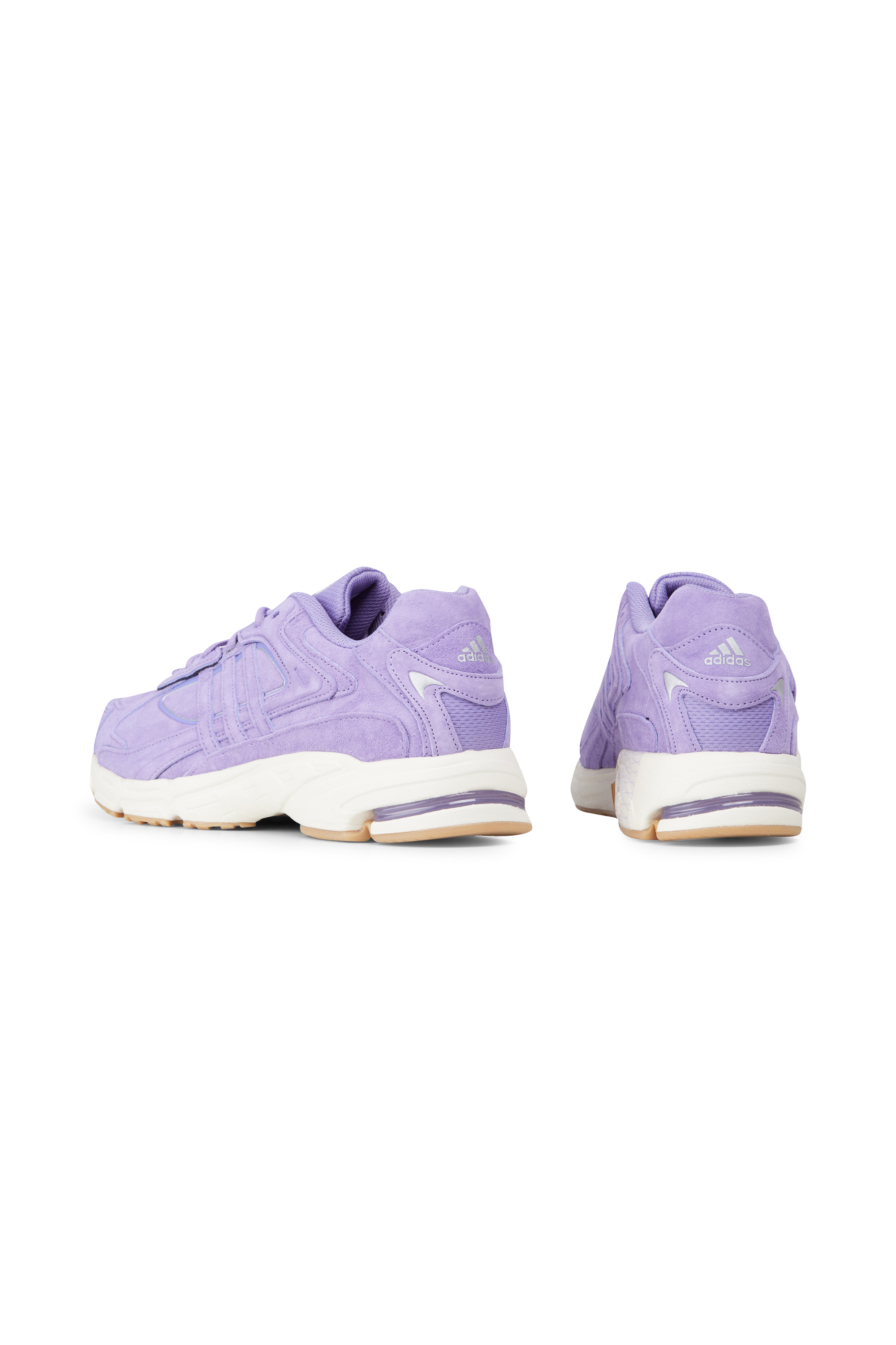 ADIDAS Baskets RESPONSE CL Violet
