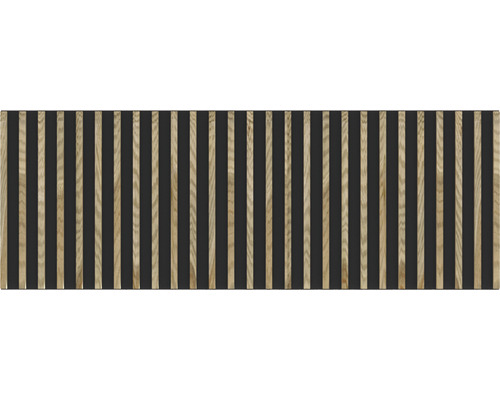 Osmo Forsdale geluidsisolerend schuttingpaneel, 198 x 72 cm, drukgeïmpregneerd