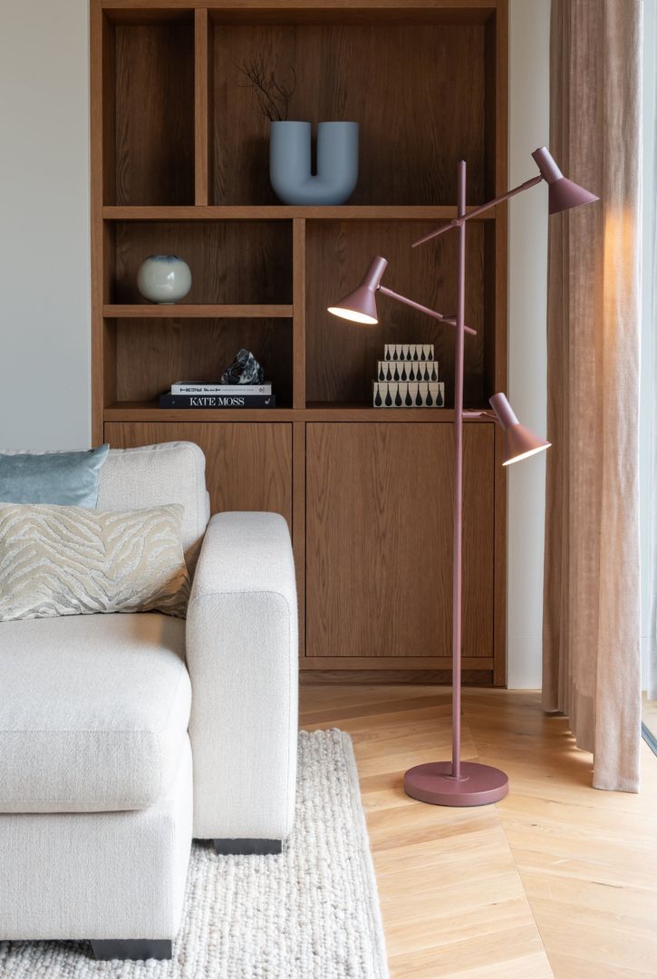 It's about RoMi   Izmir Vloerlamp