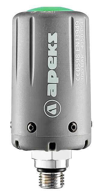 APEKS - SONDE APEKS O2 CLEAN
