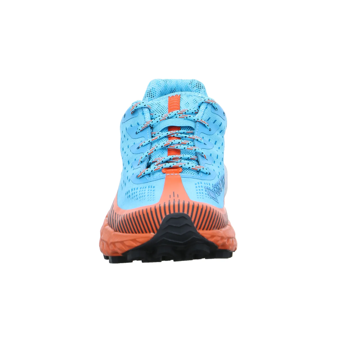 MERRELL Walking / Outdoor Damen Hellblau Synthetik  Gore-Tex