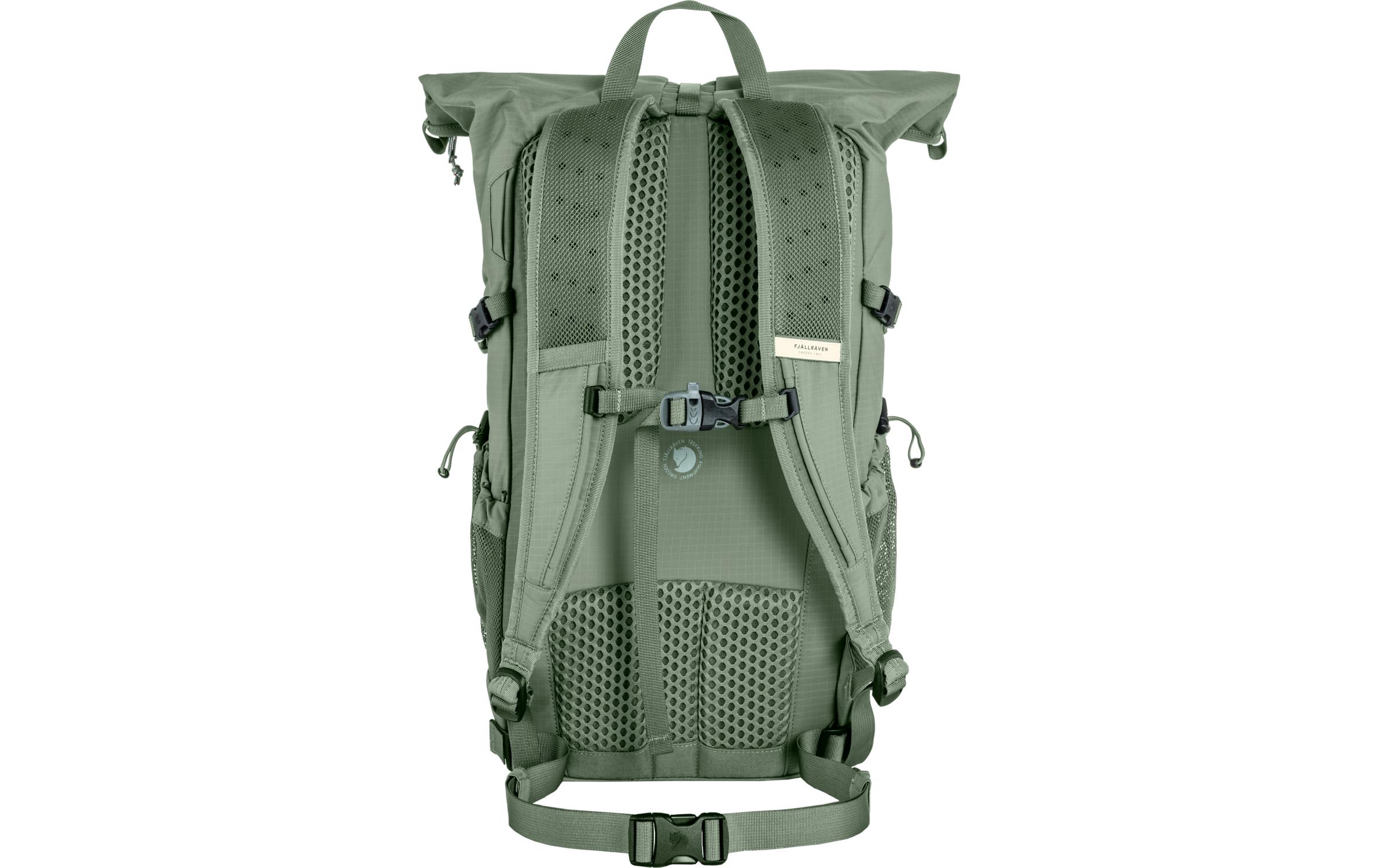 Rucksack Abisko Hike Foldsack 25 l<br>Trekking-Rucksack