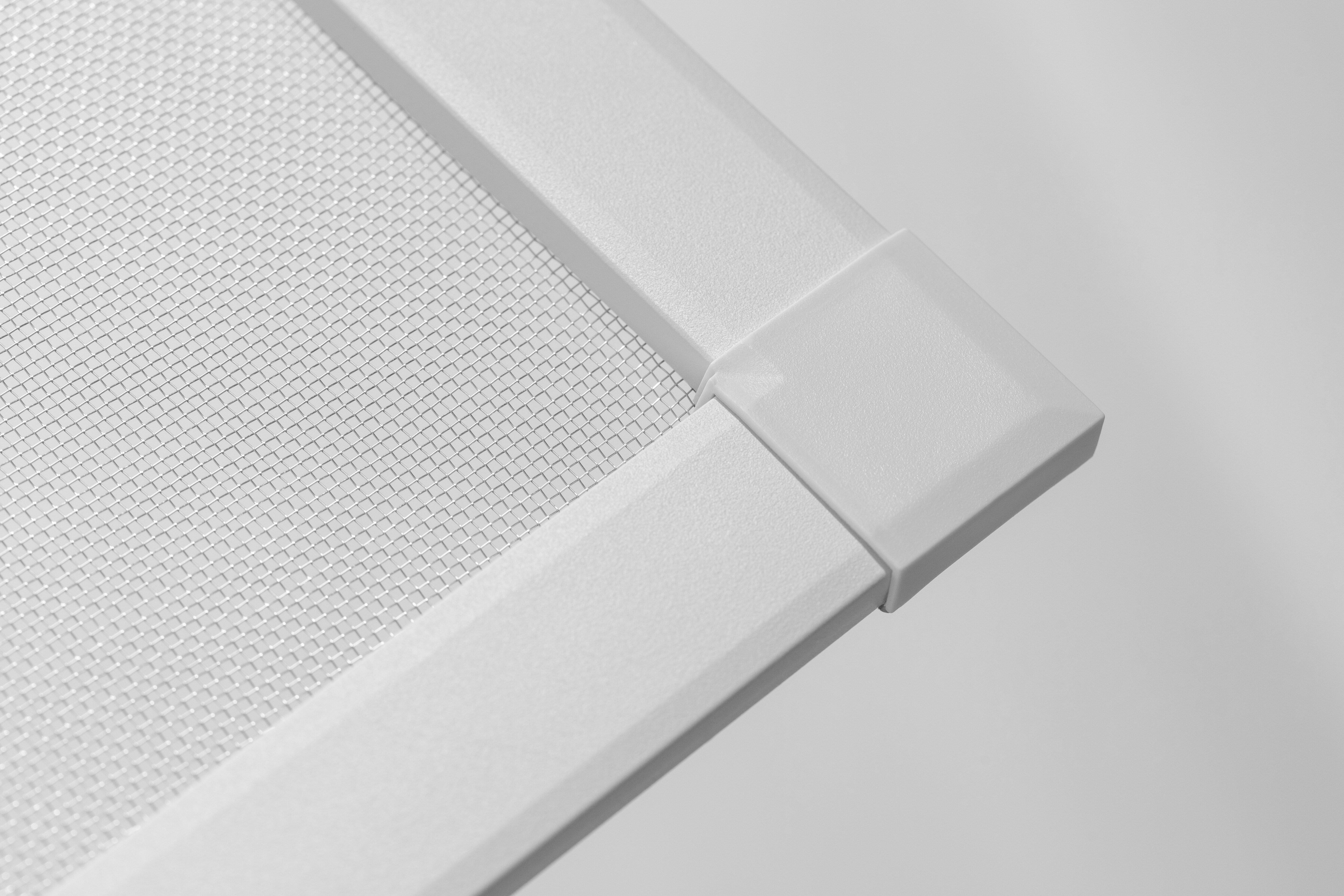 Schellenberg Aluminiumgewebe, 100 x 120 cm