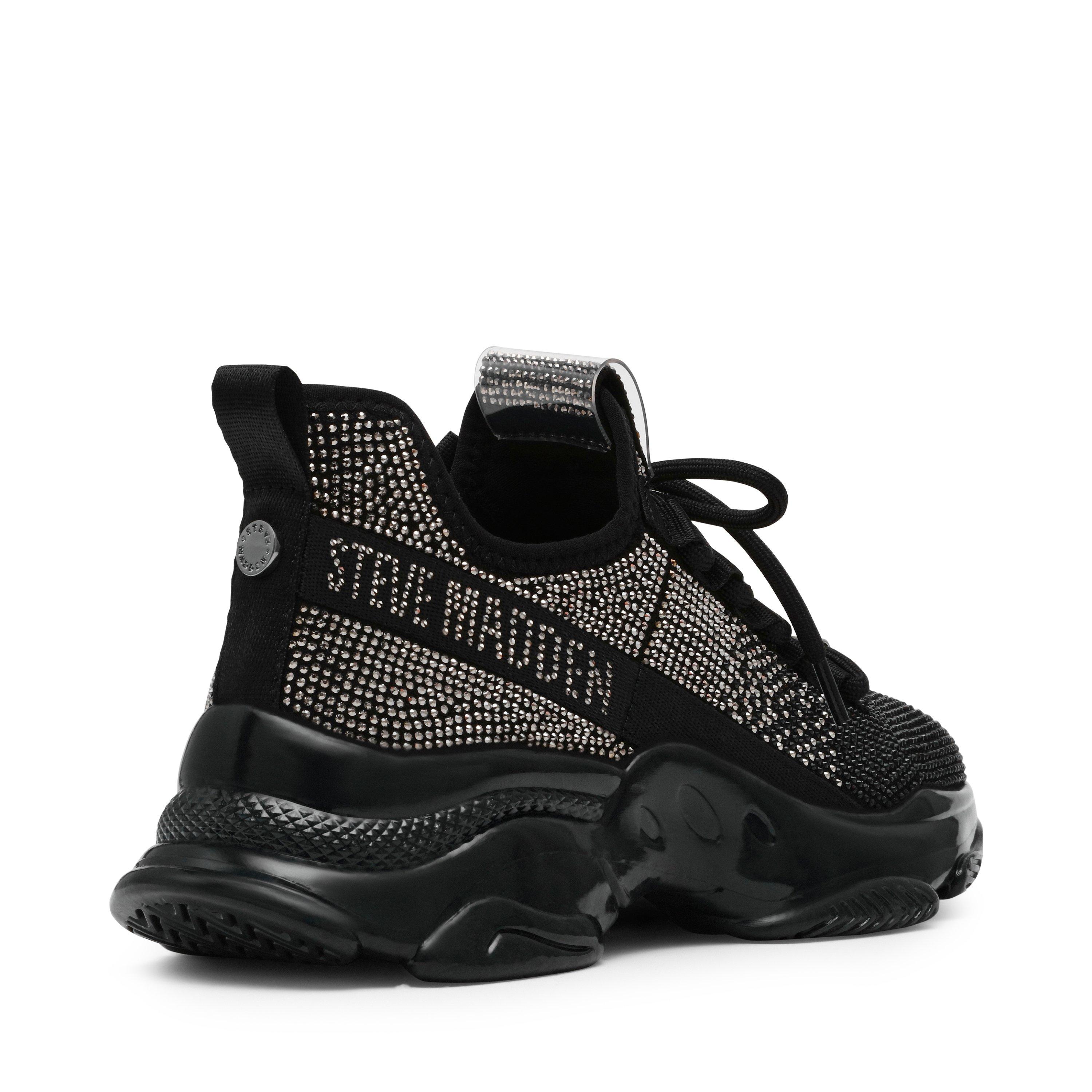 Steve Madden Mysteria Trainers