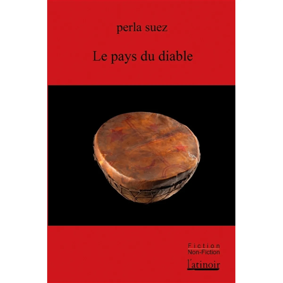 Le pays du diable · Occasion