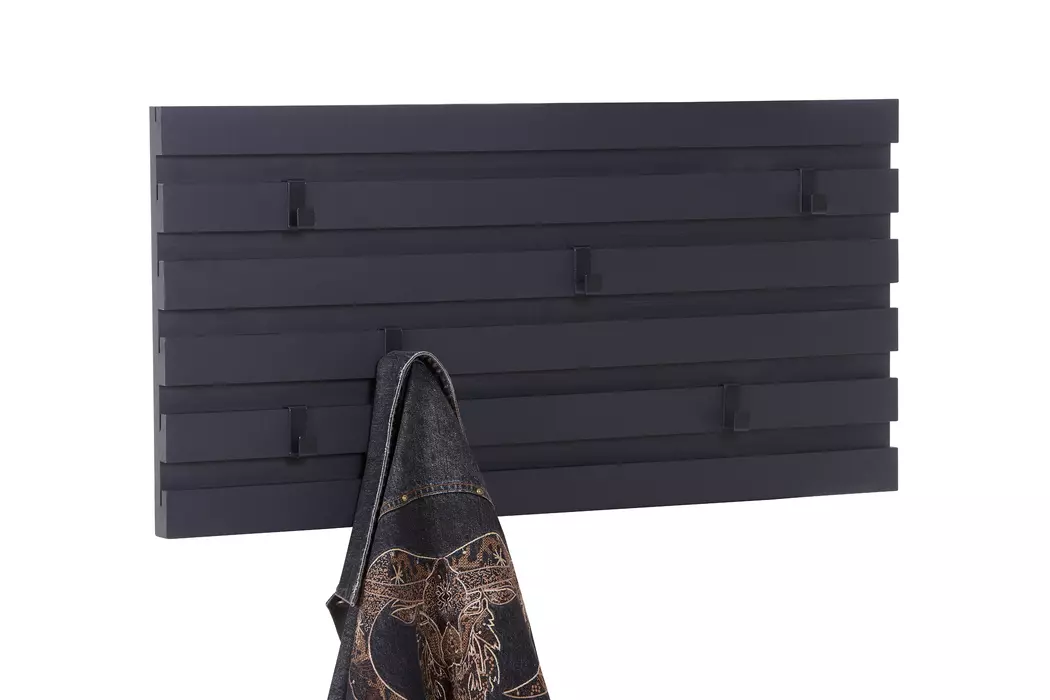 Wandgarderobe Jim