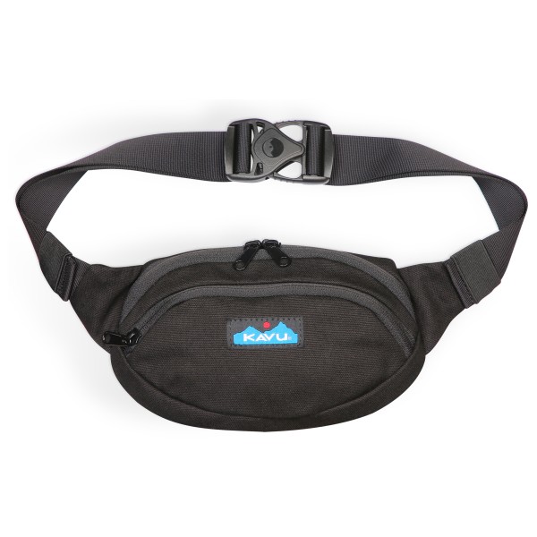 KAVU - Canvas Spectator - Sac banane