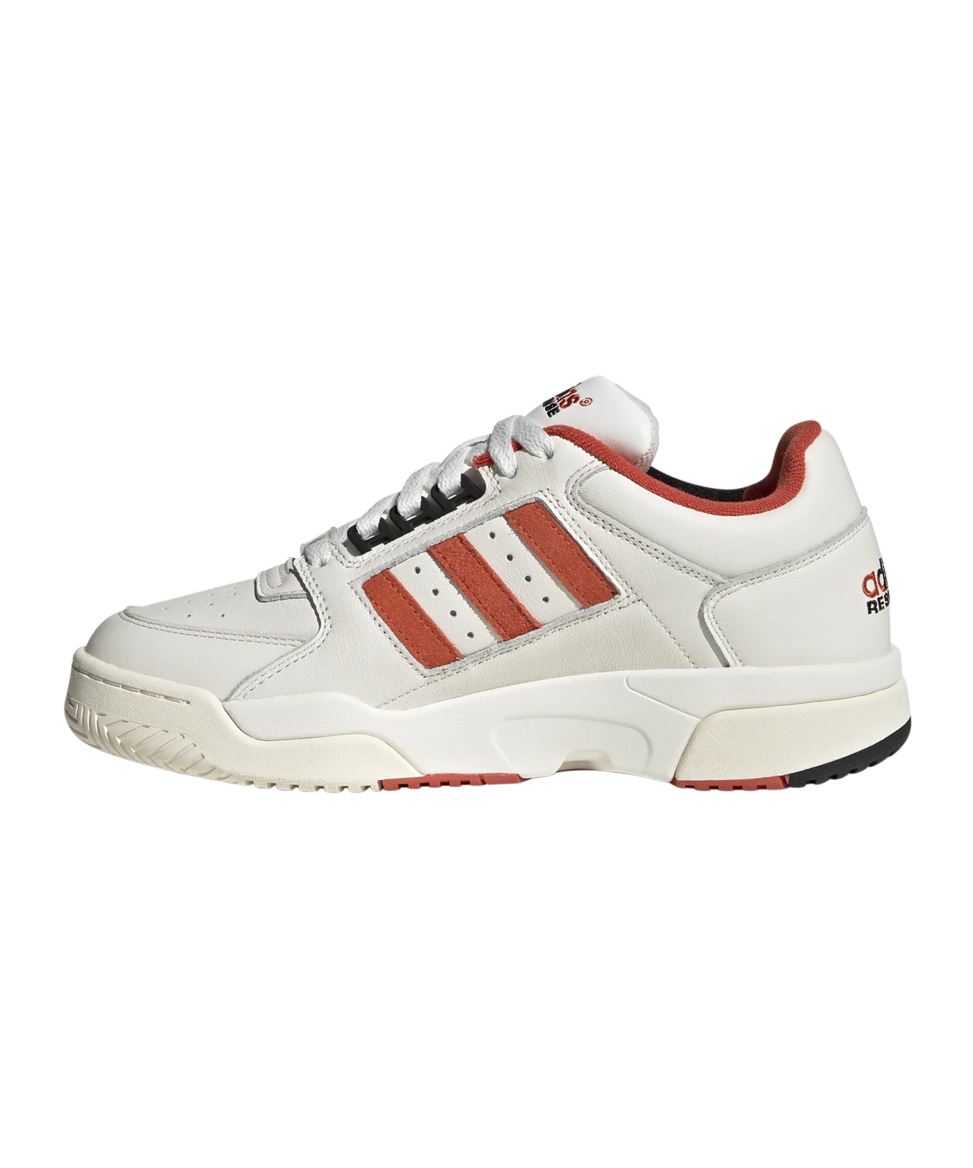 adidas Originals Torsion Response Damen Weiss Rot